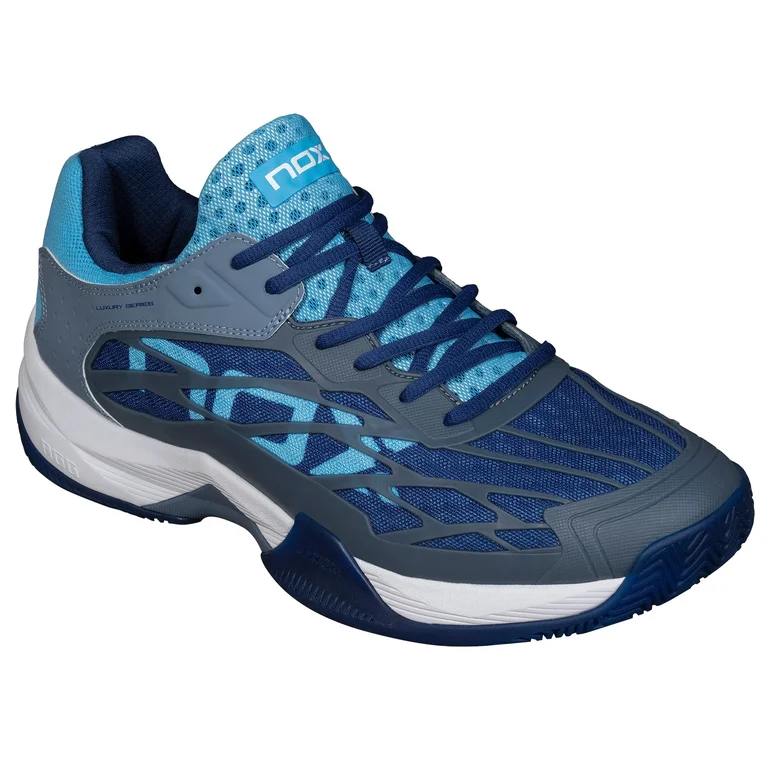 Nox At10 Lux Piedra Blue Grey